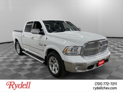 2013 RAM 1500 Laramie