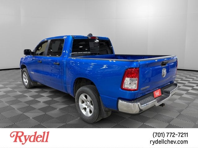 2024 RAM 1500 Big Horn