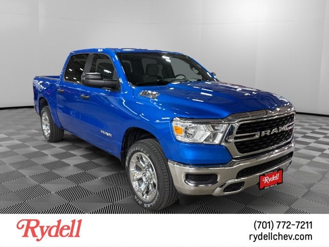 2024 RAM 1500 Big Horn