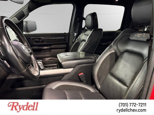 2023 RAM 1500 Rebel