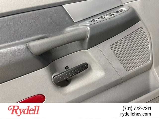 2008 Dodge Ram 1500 SLT