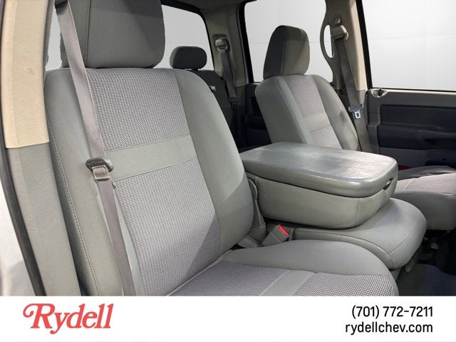 2008 Dodge Ram 1500 SLT
