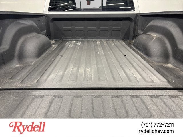 2008 Dodge Ram 1500 SLT