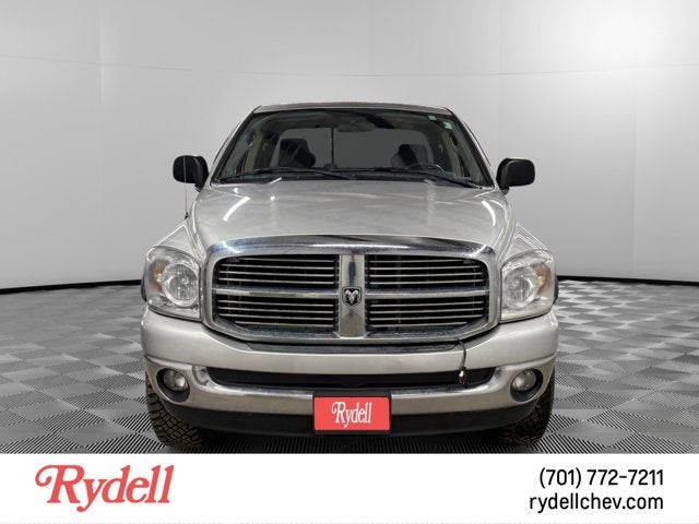 2008 Dodge Ram 1500 SLT