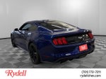 2016 Ford Mustang Eco Premium