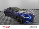 2016 Ford Mustang Eco Premium