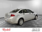 2008 Ford Focus IS
