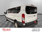 2016 Ford Transit Wagon XLT