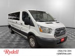 2016 Ford Transit Wagon XLT