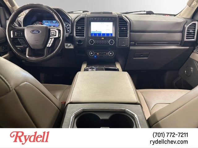 2021 Ford Expedition Max Limited