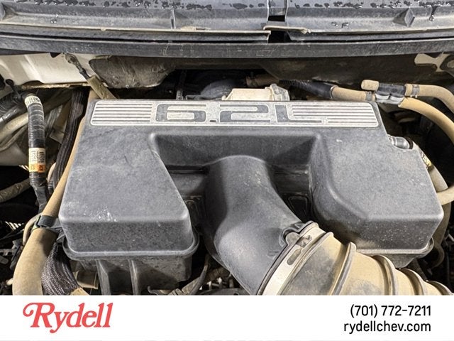 2013 Ford F-150 Platinum