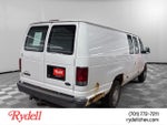 2006 Ford Econoline Cargo Van Commercial