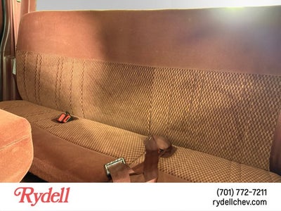 1998 Ford F-150 Lariat