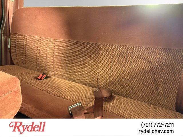 1998 Ford F-150 Lariat