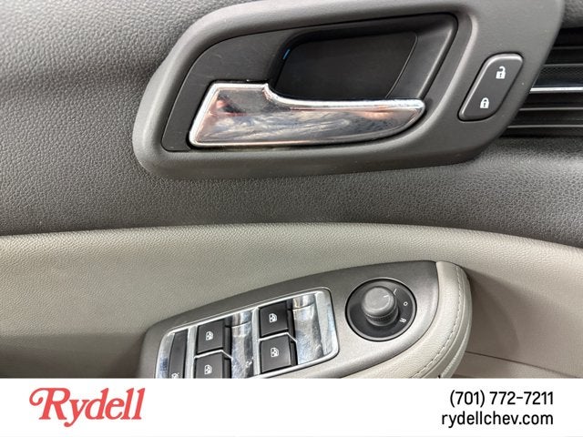 2013 Chevrolet Malibu LS