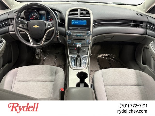 2013 Chevrolet Malibu LS