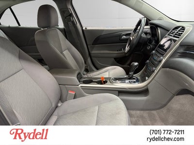 2013 Chevrolet Malibu LS