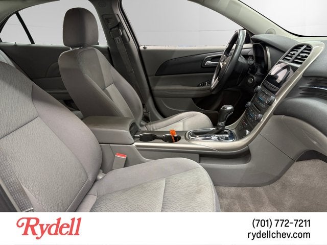2013 Chevrolet Malibu LS