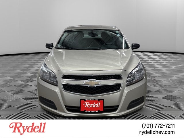 2013 Chevrolet Malibu LS