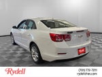 2013 Chevrolet Malibu LT