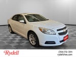 2013 Chevrolet Malibu LT
