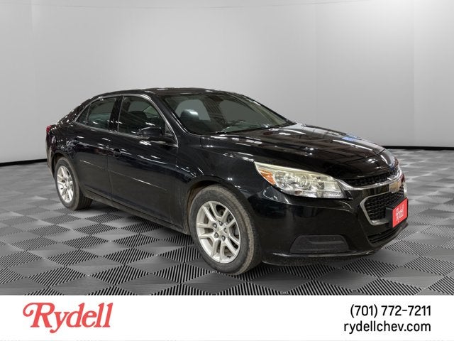2014 Chevrolet Malibu LT
