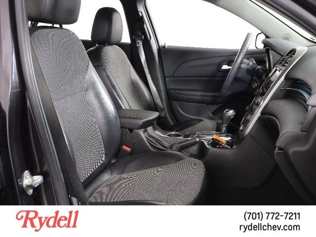 2015 Chevrolet Malibu LT