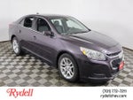 2015 Chevrolet Malibu LT