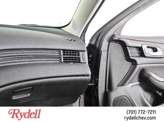 2015 Chevrolet Malibu LT