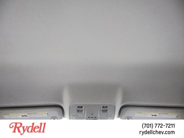 2015 Chevrolet Malibu LT