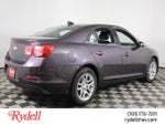 2015 Chevrolet Malibu LT