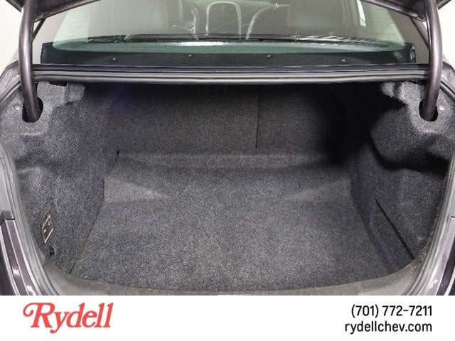 2015 Chevrolet Malibu LT