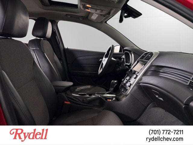 2014 Chevrolet Malibu LT