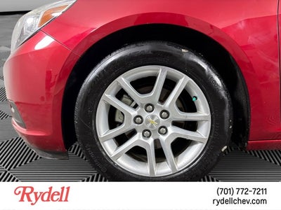 2014 Chevrolet Malibu LT