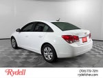 2013 Chevrolet Cruze LS