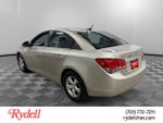 2013 Chevrolet Cruze 1LT