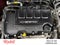 2013 Chevrolet Cruze 2LT