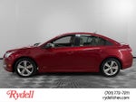 2013 Chevrolet Cruze 2LT