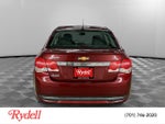 2015 Chevrolet Cruze LTZ