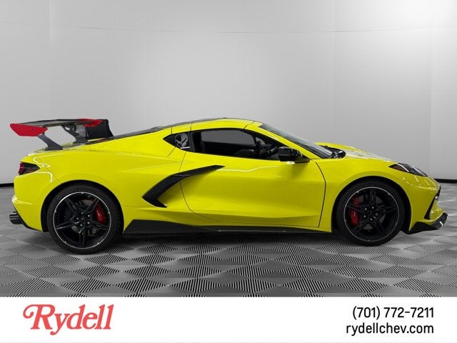 2020 Chevrolet Corvette 3LT