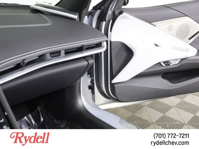 2023 Chevrolet Corvette 2LT