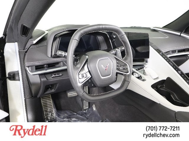 2023 Chevrolet Corvette 2LT