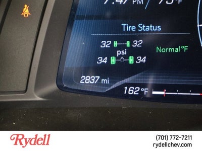 2025 Chevrolet Corvette 3LT