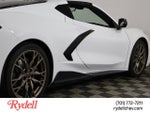 2025 Chevrolet Corvette 3LT