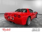2001 Chevrolet Corvette Z06
