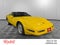 1996 Chevrolet Corvette Base