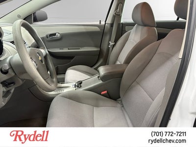 2010 Chevrolet Malibu LS w/1FL