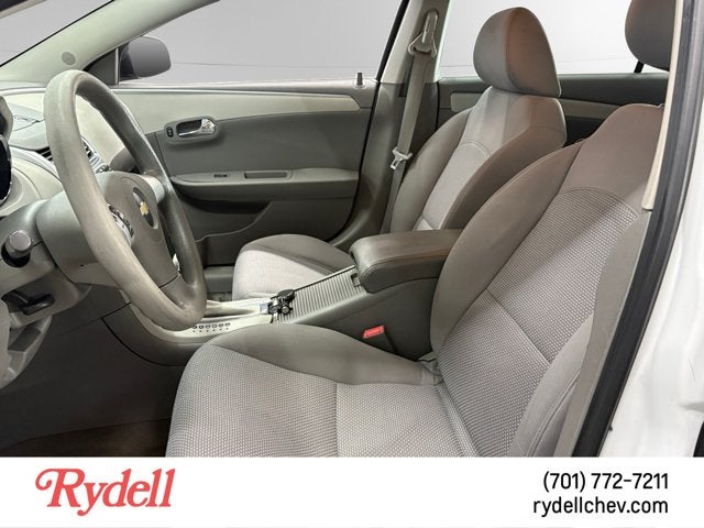 2010 Chevrolet Malibu LS w/1FL