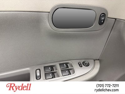 2010 Chevrolet Malibu LS w/1FL