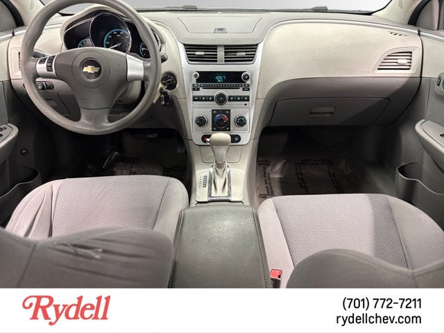 2010 Chevrolet Malibu LS w/1FL